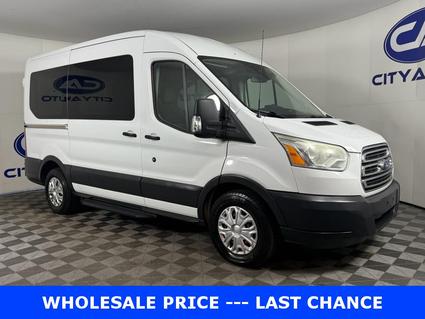 2015 Ford Transit Wagon Memphis TN