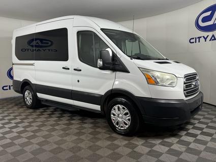 2015 Ford Transit Wagon Memphis TN