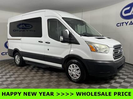 2015 Ford Transit Wagon Memphis TN