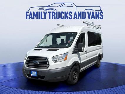2017 Ford Transit Wagon Denver CO