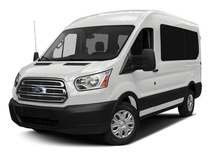 2017 Ford Transit Wagon Denver CO