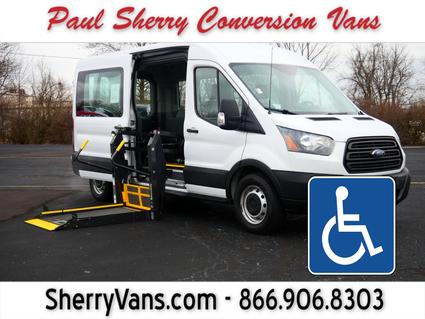 2019 Ford Transit Wagon Piqua OH