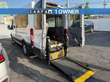 2018 Ford Transit Wagon St Louis MO