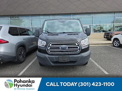 2019 Ford Transit Wagon Capitol Heights MD