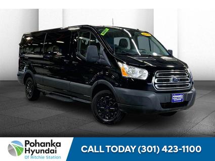 2019 Ford Transit Wagon Capitol Heights MD