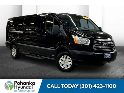 2019 Ford Transit Wagon Capitol Heights MD