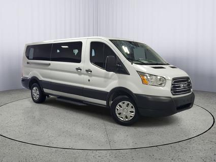2019 Ford Transit Wagon Kalamazoo MI