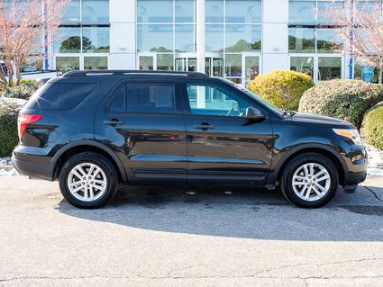 2015 Ford Explorer Virginia Beach VA