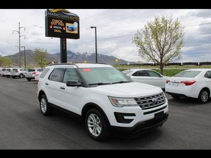 2016 Ford Explorer Taylorsville UT