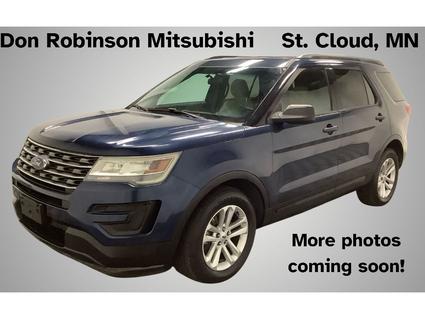 2016 Ford Explorer St Cloud MN