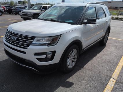 2016 Ford Explorer Elizabethtown KY