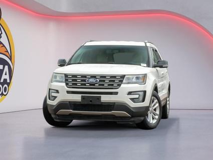 2016 Ford Explorer Hernando MS