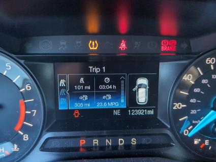 2017 Ford Explorer Walhalla SC