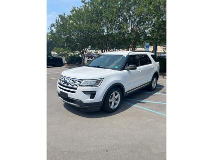 2018 Ford Explorer Virginia Beach VA