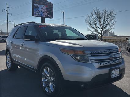 2013 Ford Explorer Taylorsville UT