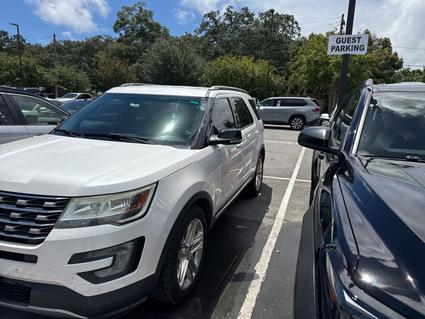2016 Ford Explorer Fort Walton Beach FL