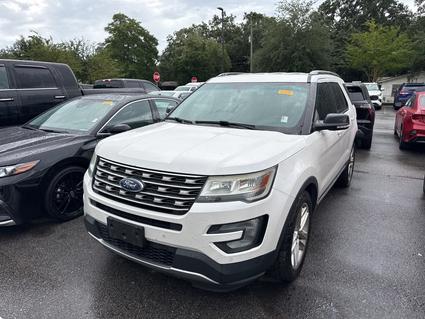2016 Ford Explorer Fort Walton Beach FL