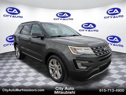2016 Ford Explorer Murfreesboro TN