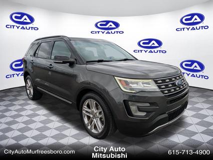2016 Ford Explorer Murfreesboro TN
