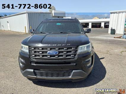 2017 Ford Explorer Medford OR