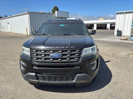 2017 Ford Explorer Medford OR