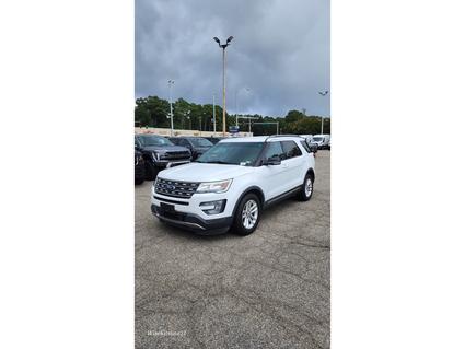 2017 Ford Explorer Virginia Beach VA