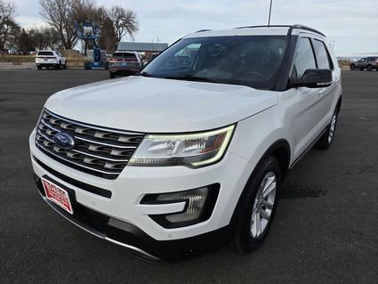 2017 Ford Explorer Idaho Falls ID