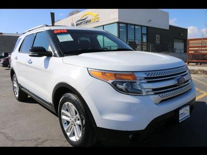 2013 Ford Explorer Taylorsville UT