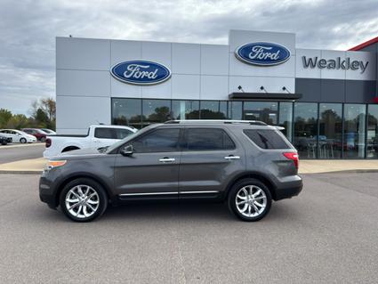 2015 Ford Explorer Martin TN