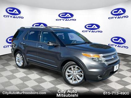 2015 Ford Explorer Murfreesboro TN