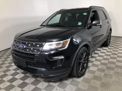 2019 Ford Explorer Houma LA