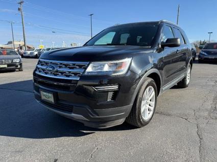 2019 Ford Explorer Idaho Falls ID