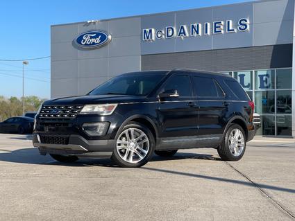 2016 Ford Explorer Orangeburg SC