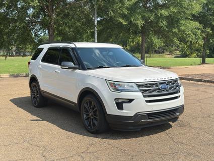 2019 Ford Explorer Brandon MS
