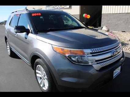 2013 Ford Explorer Taylorsville UT