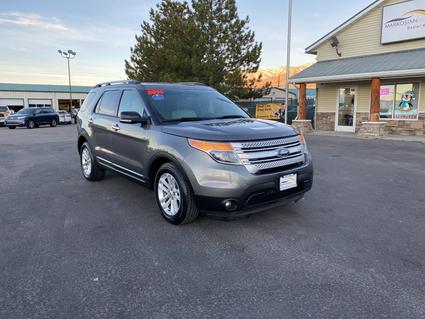 2014 Ford Explorer Taylorsville UT