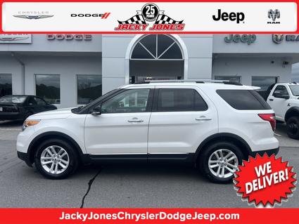 2015 Ford Explorer Hayesville NC