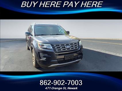 2017 Ford Explorer Orange NJ