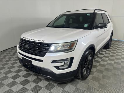2017 Ford Explorer Houma LA