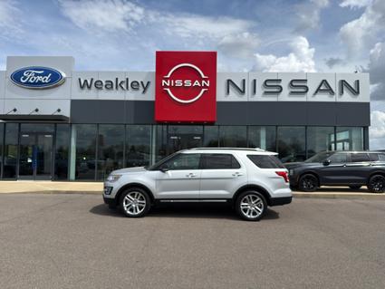 2017 Ford Explorer Martin TN