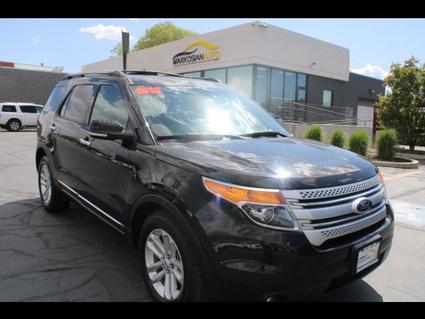 2013 Ford Explorer Taylorsville UT