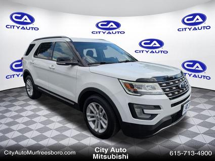 2017 Ford Explorer Murfreesboro TN
