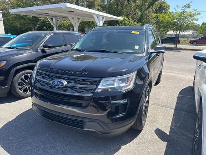 2019 Ford Explorer Fort Walton Beach FL