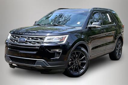 2019 Ford Explorer Fort Walton Beach FL