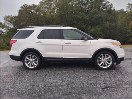2014 Ford Explorer Winder GA