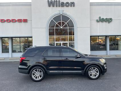 2016 Ford Explorer Winnsboro SC