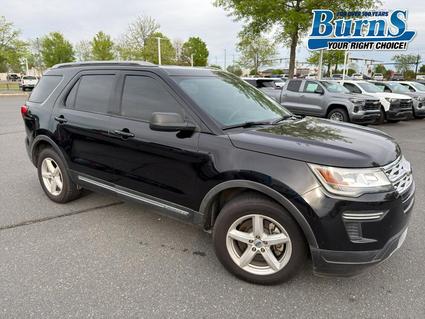 2019 Ford Explorer Rock Hill SC