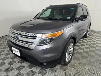 2013 Ford Explorer Houma LA