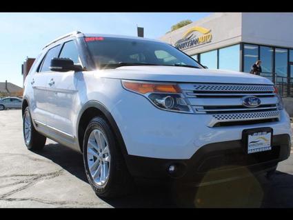 2013 Ford Explorer Taylorsville UT
