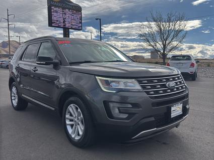 2016 Ford Explorer Taylorsville UT
